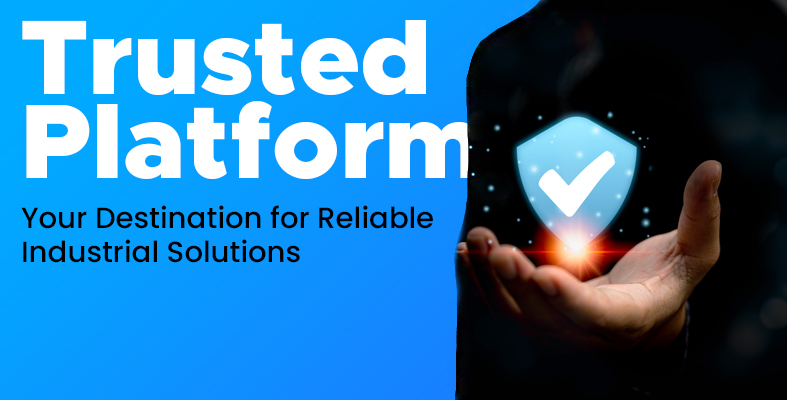 trusted platform's Banner