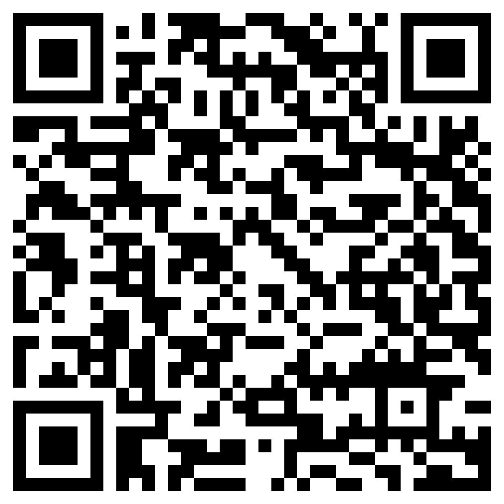 QR Code for Android App