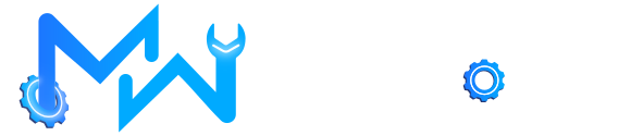 Machinoweb Logo